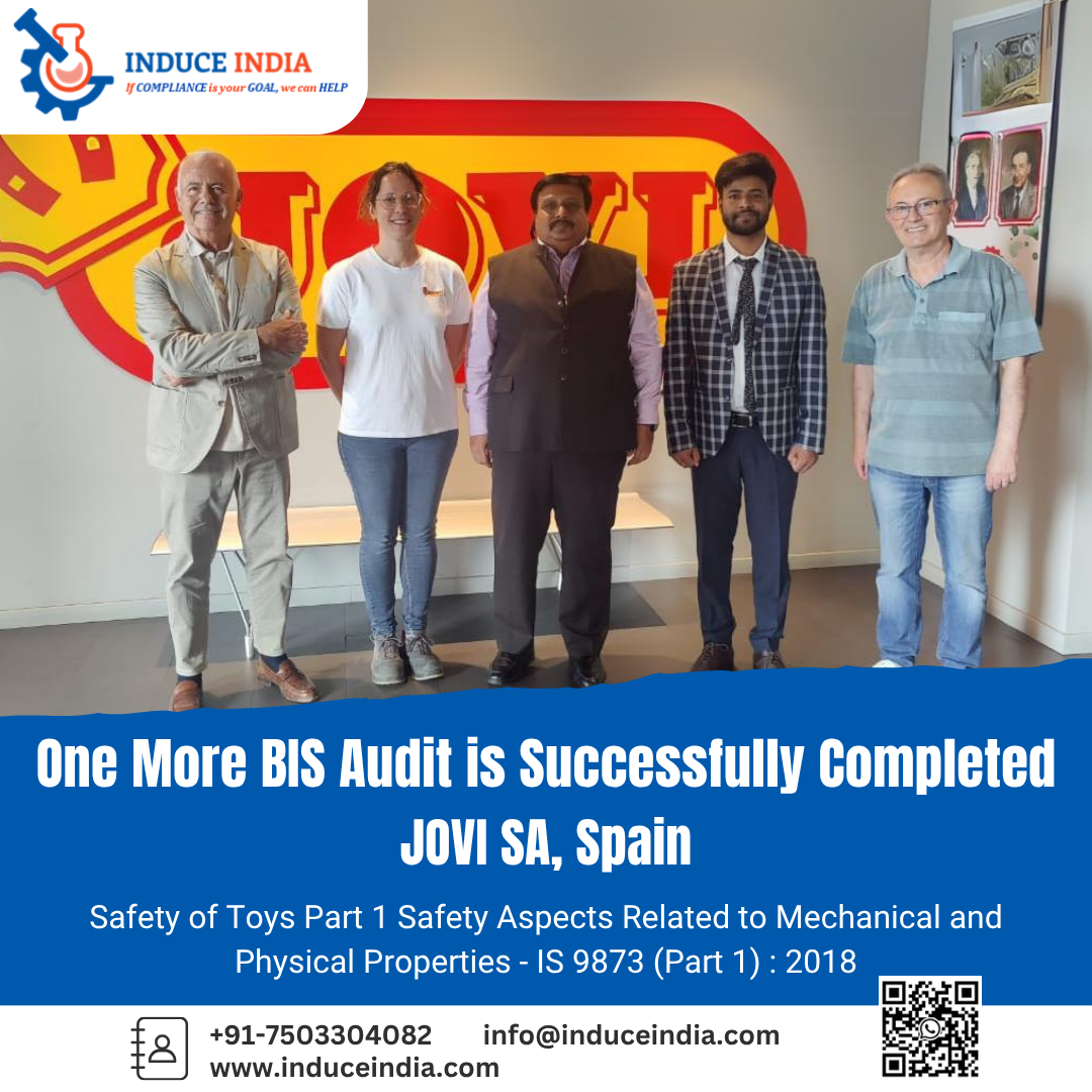 Induce India_Foreign Posts1