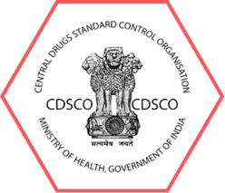 CDSCO Registration
