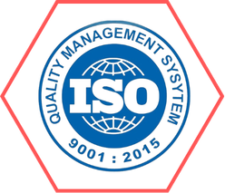 ISO-QMS Certification
