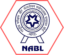 NABL Accreditation
